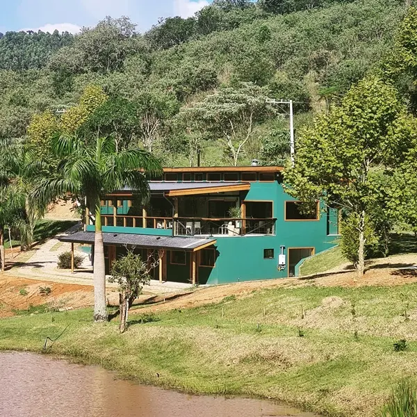 espaco canto